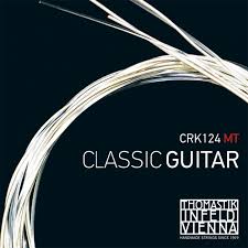 THOMASTIK CRK124 MT - struny do gitary klasycznej