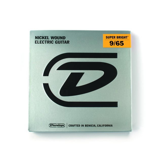 DUNLOP DESBN0965 - struny do gitary elektrycznej