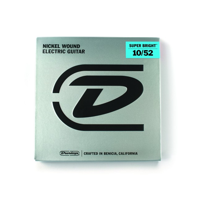 DUNLOP DESBN1052 - struny do gitary elektrycznej