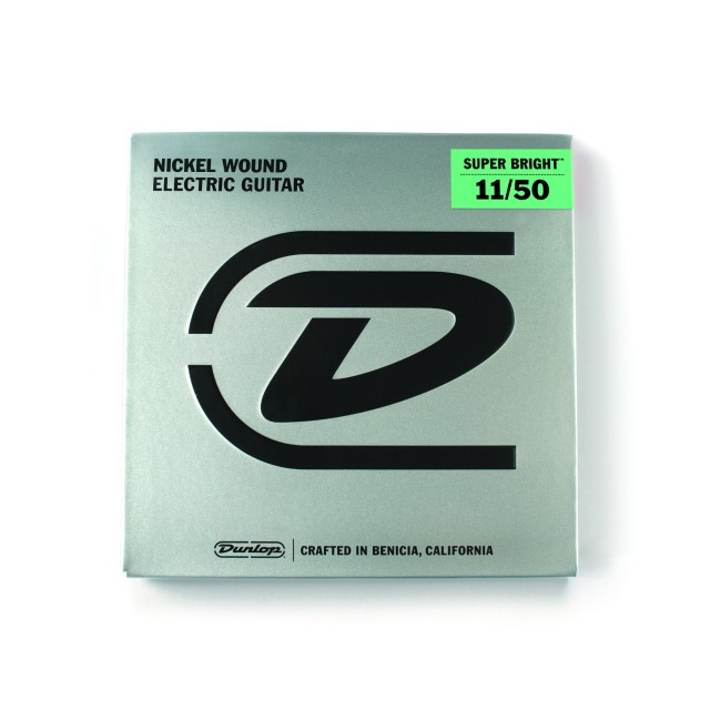 DUNLOP DESBN1150 - struny do gitary elektrycznej