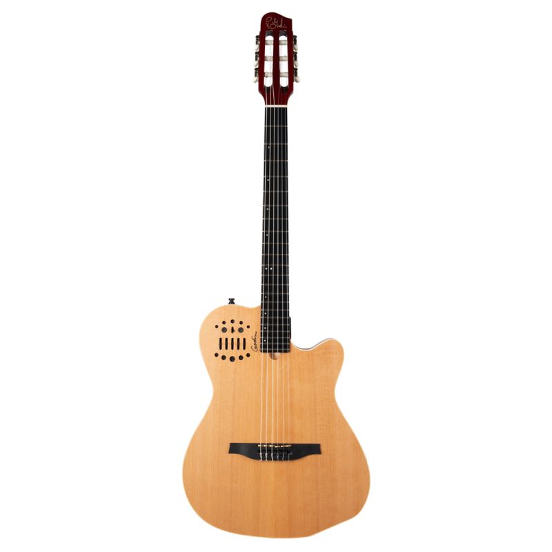 GODIN 032167 - instrumenty gitary elektroklasyczne