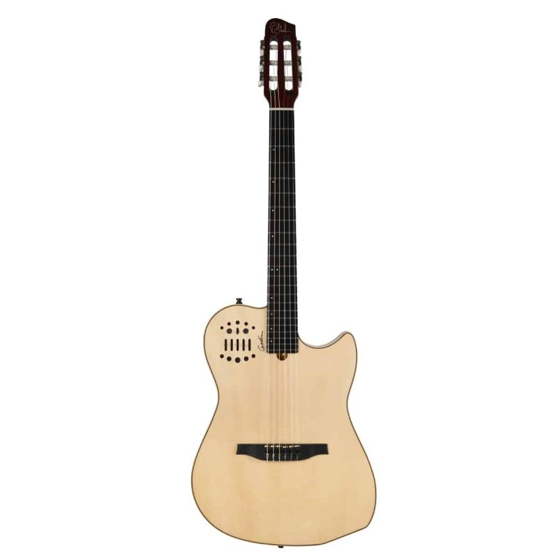 GODIN 004690 - instrumenty gitary elektroklasyczne