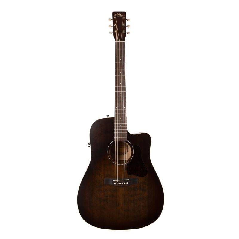 ART & LUTHERIE 051687 - instrumenty gitary elektroakustyczne