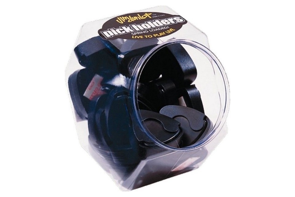 DUNLOP 5001 - akcesoria gitarowe uchwyt na kostki