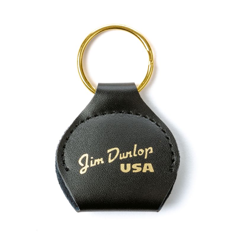 DUNLOP 5201SI  - akcesoria gitarowe uchwyt na kostki