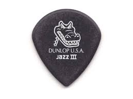 DUNLOP 571P140 - akcesoria gitarowe kostki