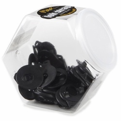 DUNLOP 7036 - akcesoria gitarowe zaczepy do paska