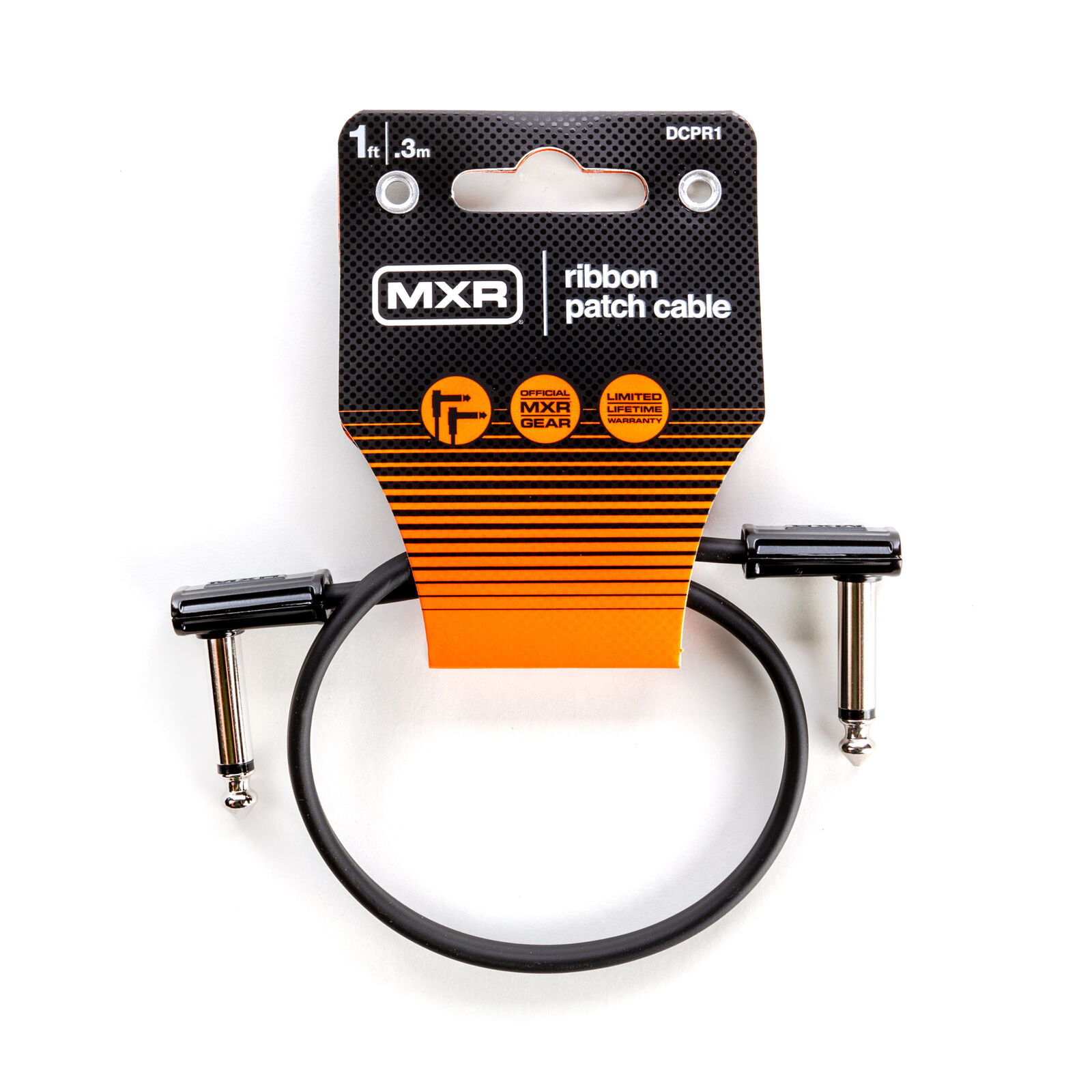 DUNLOP DCPR1 - kable i złączki złączki