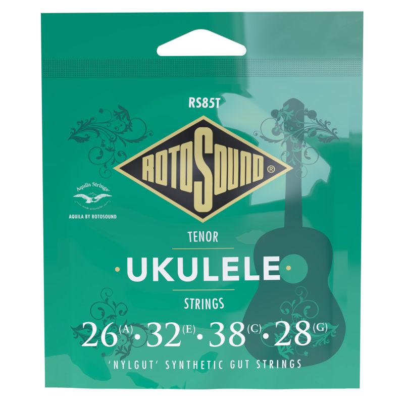 ROTOSOUND RS85T - struny do ukulele