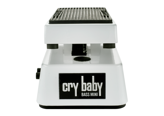 DUNLOP CBM105Q - efekty do gitary basowej