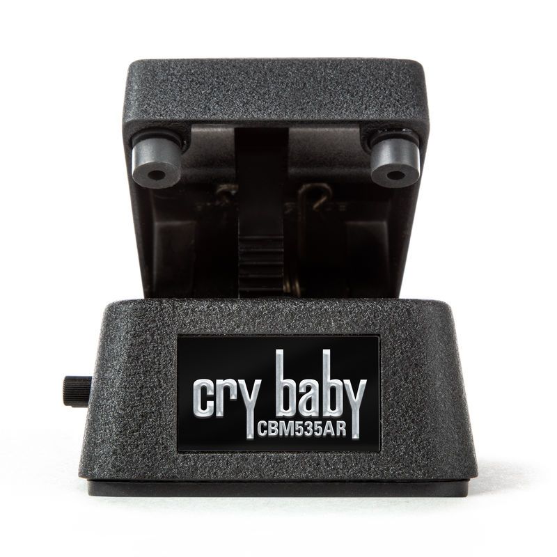 DUNLOP CBM535AR - efekty do gitary elektrycznej