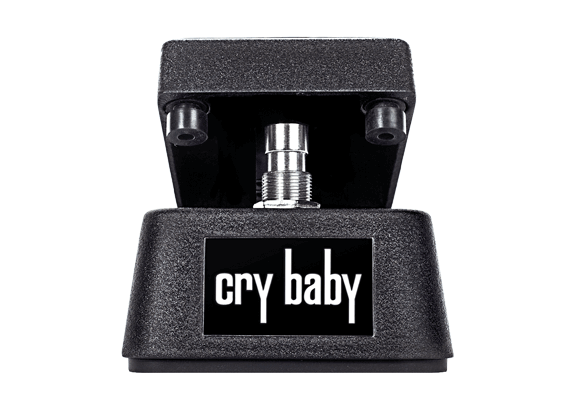 DUNLOP CBM95 - efekty do gitary elektrycznej