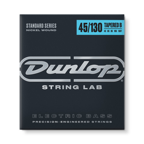 DUNLOP DBN45130T - struny do gitary basowej
