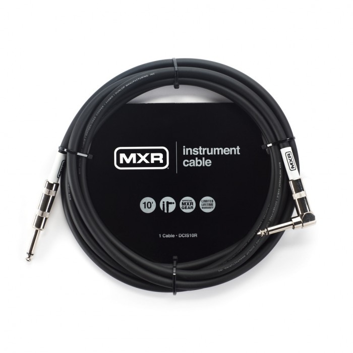 DUNLOP DCIS10R - kable i złączki instrumentalne