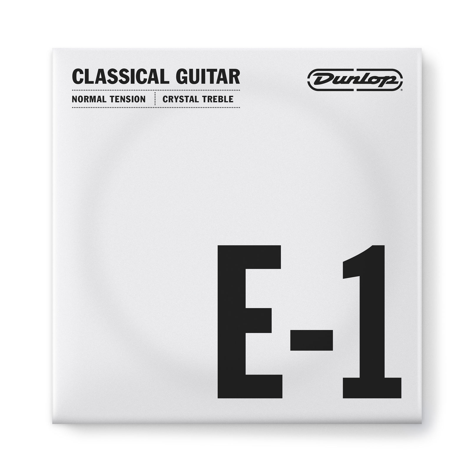 DUNLOP DCY01ENS - struny  pojedyncze gitarowe