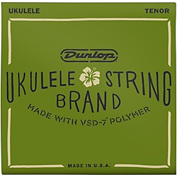 DUNLOP DUQ303 - struny do ukulele