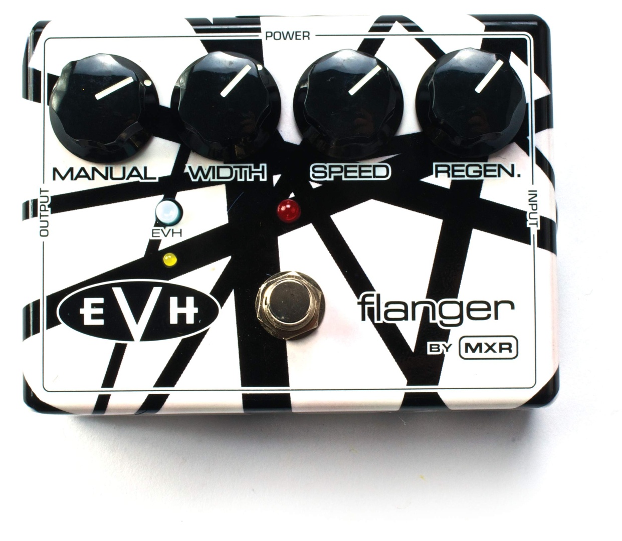 DUNLOP EVH117 - efekty do gitary elektrycznej