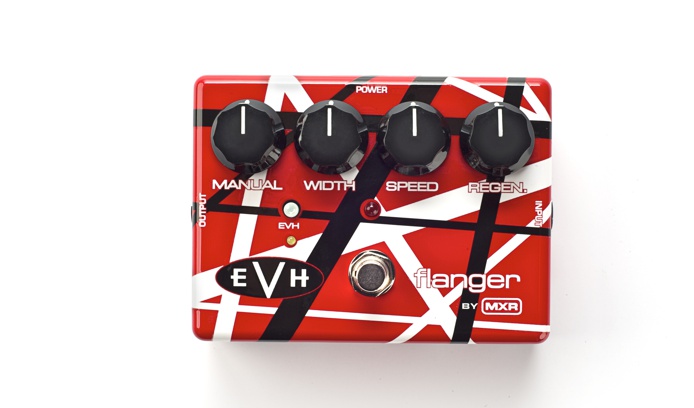 DUNLOP EVH117SE - efekty do gitary elektrycznej