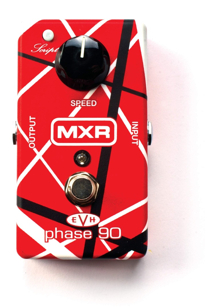 DUNLOP EVH90 - efekty do gitary elektrycznej