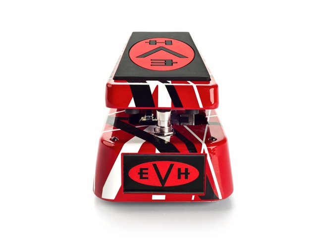 DUNLOP EVH95SE - efekty do gitary elektrycznej