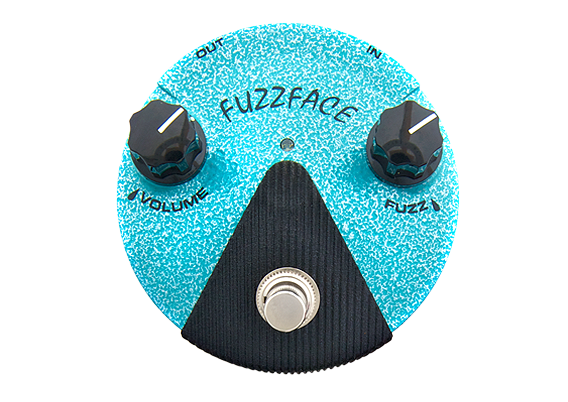 DUNLOP FFM3 - efekty do gitary elektrycznej