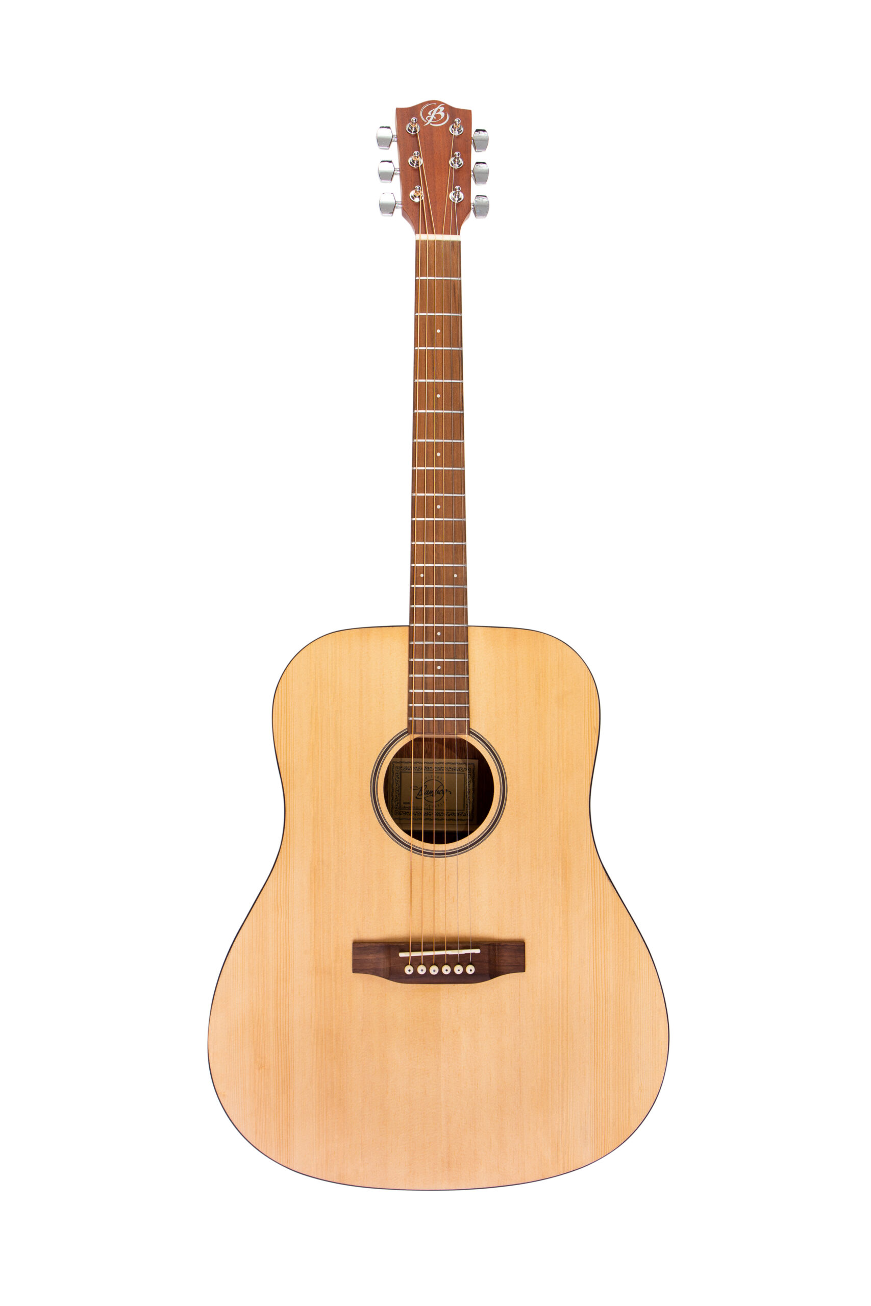BAMBOO GA-41-SPRUCE - instrumenty gitary akustyczne