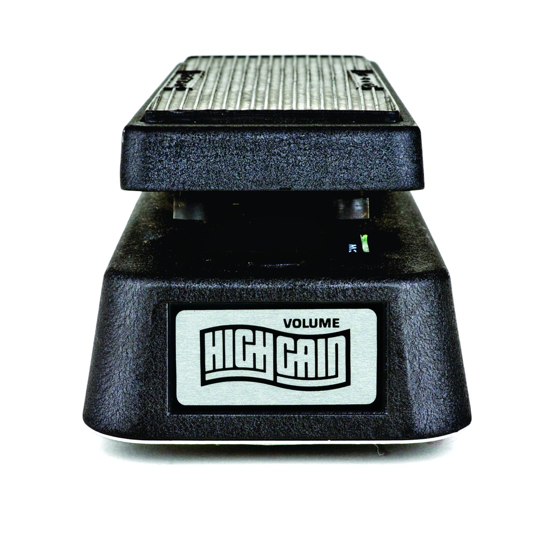 DUNLOP GCB80 - efekty do gitary elektrycznej