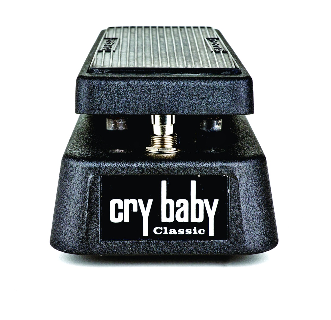 DUNLOP GCB95F - efekty do gitary elektrycznej