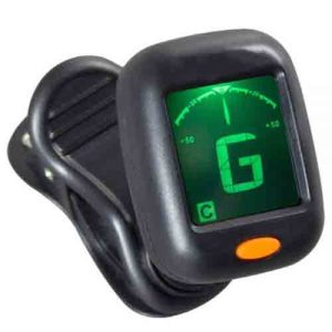 ROTOSOUND HT-200 - akcesoria gitarowe tunery
