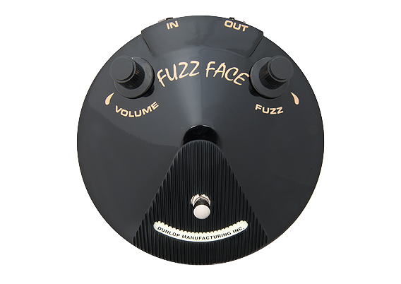 DUNLOP JBF3B - efekty do gitary elektrycznej