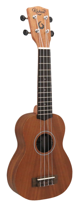 KAHUA KA-21 AC  - instrumenty ukulele
