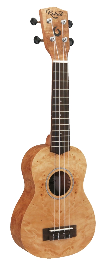 KAHUA KA-21 BL - instrumenty ukulele