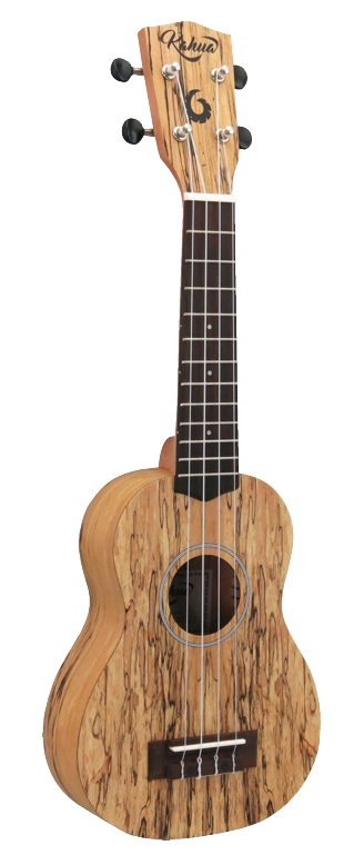KAHUA KA-21 BLM - instrumenty ukulele