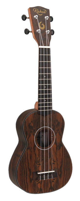 KAHUA KA-21 BOC - instrumenty ukulele