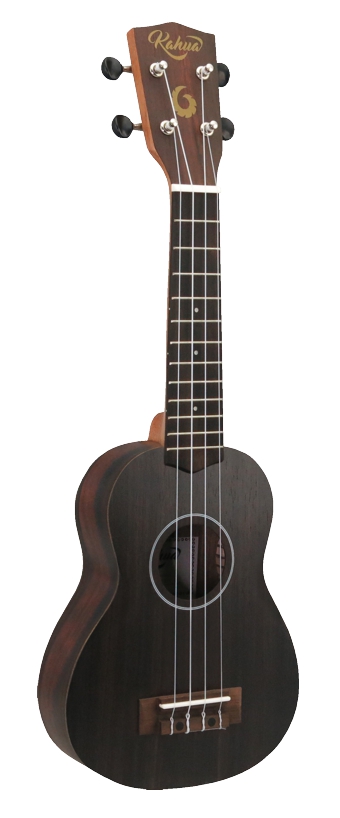 KAHUA KA-21 EB - instrumenty ukulele