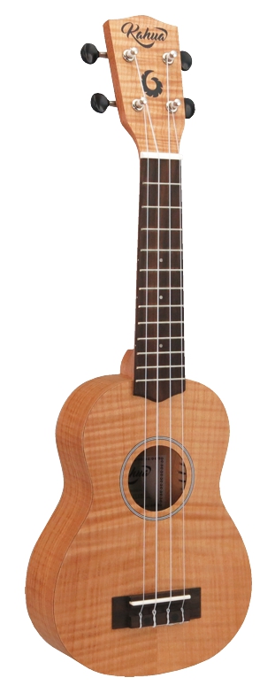 KAHUA KA-21 FM - instrumenty ukulele
