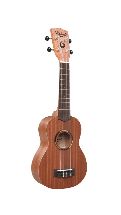KAHUA KA-21 M - instrumenty ukulele