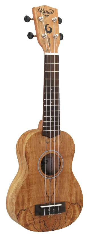 KAHUA KA-21 SM - instrumenty ukulele