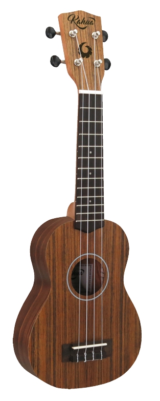 KAHUA KA-21 WA - instrumenty ukulele
