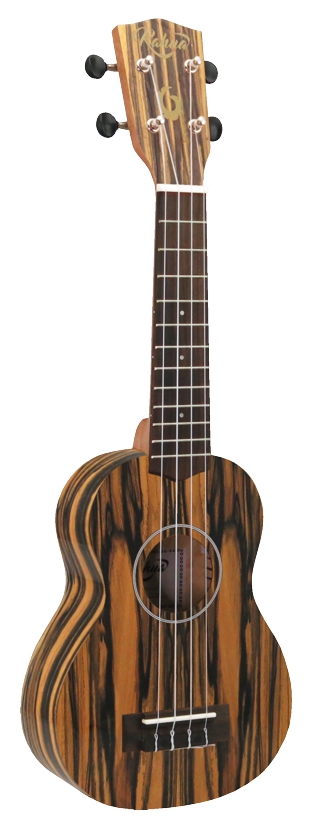 KAHUA KA-21 WE - instrumenty ukulele