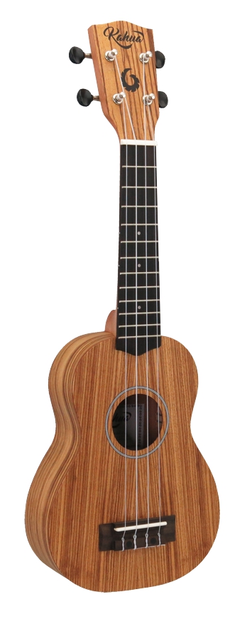 KAHUA KA-21 Z - instrumenty ukulele