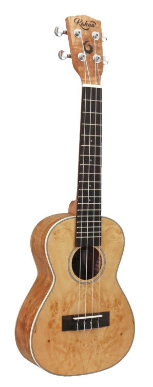 KAHUA KA-24 BL - instrumenty ukulele