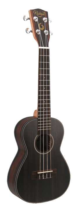 KAHUA KA-24 EB - instrumenty ukulele