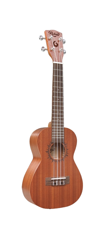 KAHUA KA-24 M SE - instrumenty ukulele