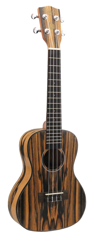 KAHUA KA-24 WE - instrumenty ukulele