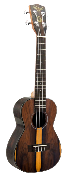 KAHUA KA-24 ZR - instrumenty ukulele