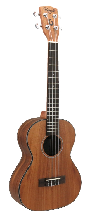KAHUA KA-27 AC - instrumenty ukulele