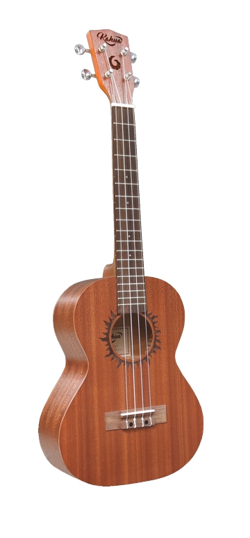 KAHUA KA-27 M SE - instrumenty ukulele