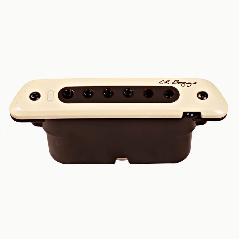LR-BAGGS M80LR - przetworniki instrumenty akustyczne