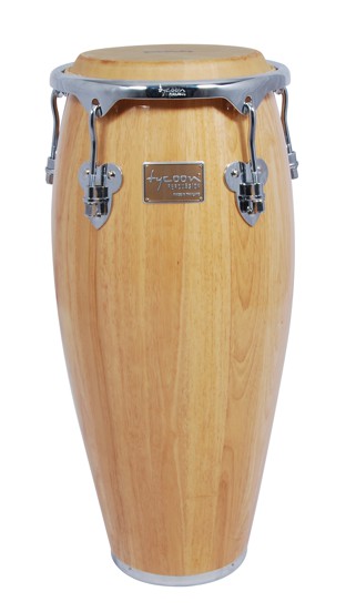 TYCOON MTC-100 C N/S - instrumenty perkusyjne conga